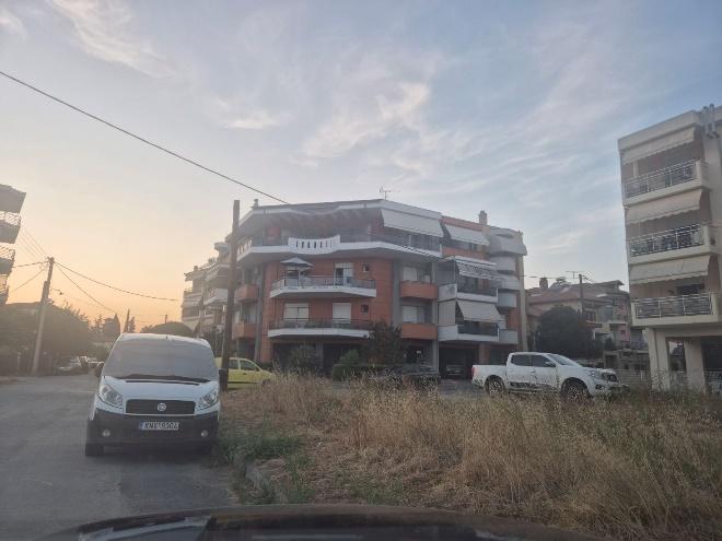 Κατοικία  σε πλειστηριασμό Δήμος Κατερίνης