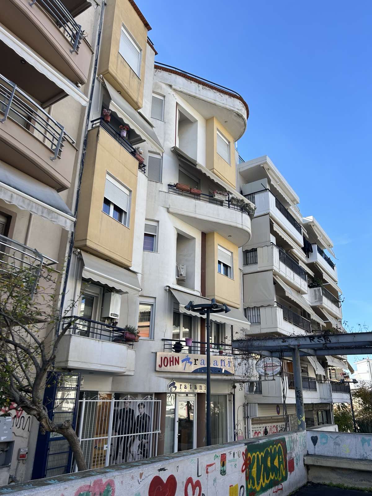 Κατοικία  σε πλειστηριασμό Δήμος Νέαπολης - Συκεών