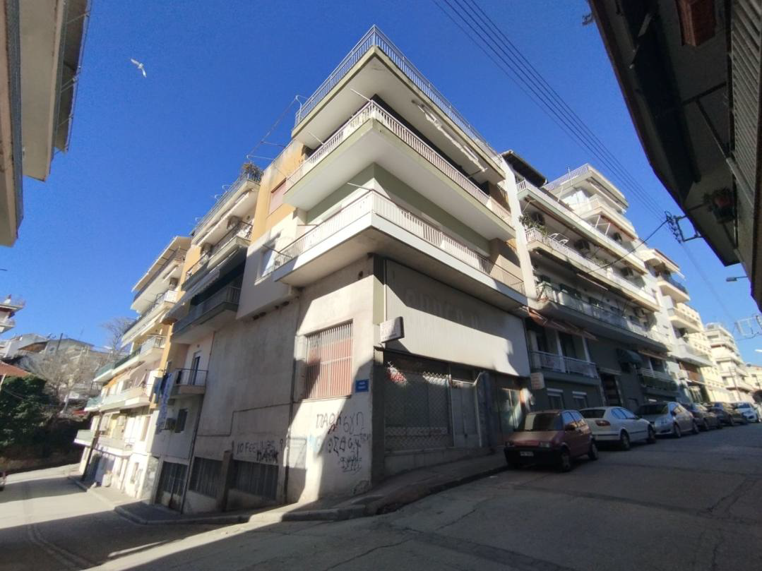 Κατοικία  σε πλειστηριασμό Δήμος Δράμας