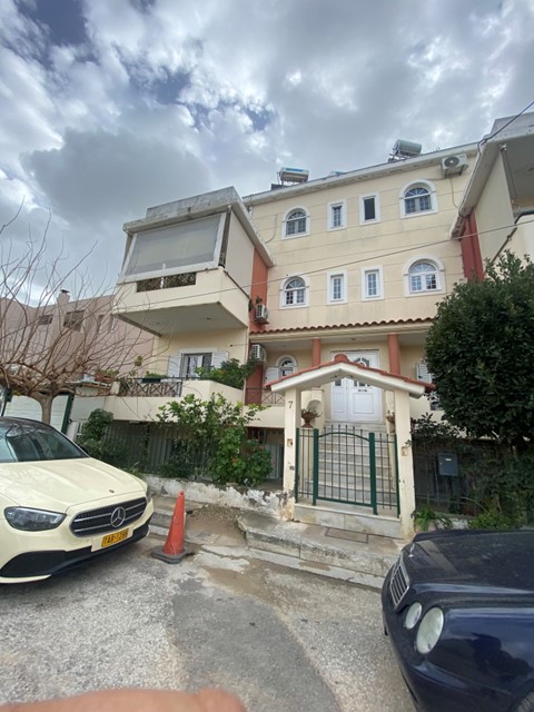 Κατοικία  σε πλειστηριασμό Δήμος Μαρκοπούλου Μεσογαίας