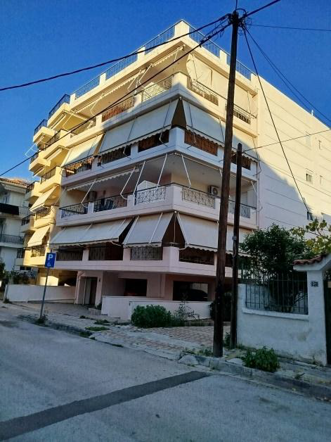Κατοικία  σε πλειστηριασμό Δήμος Λουτρακίου - Περαχώρας - Αγ. Θεοδώρων