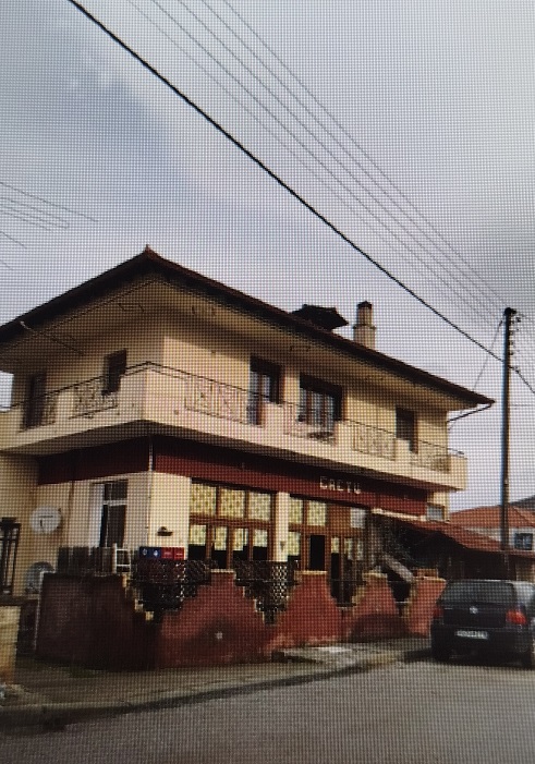 Αποθήκη  σε πλειστηριασμό Δήμος Βοίου