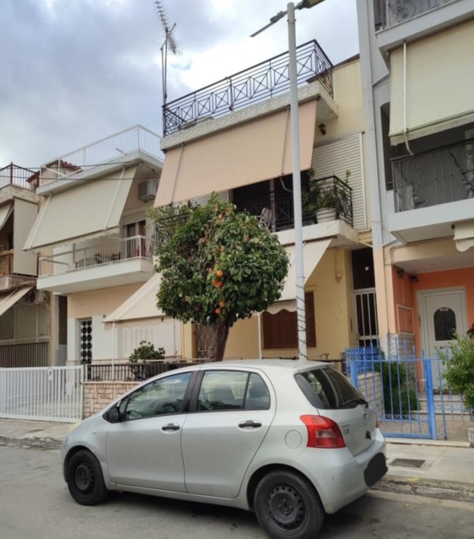 Κατοικία  σε πλειστηριασμό Δήμος Κορυδαλλού