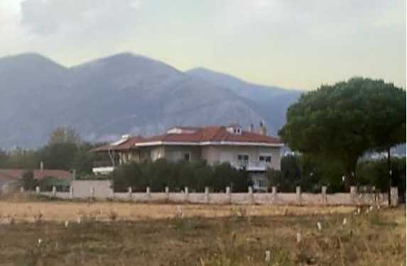 Οικόπεδο με κτίσμα 300 τ.μ. σε πλειστηριασμό Δήμος Αβδήρων