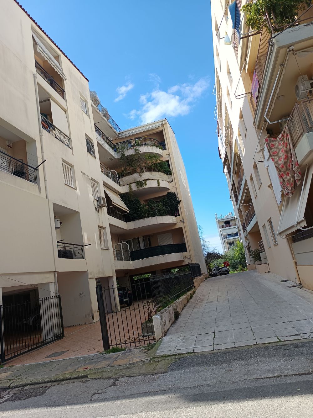 Κατοικία  σε πλειστηριασμό Δήμος Πατρέων