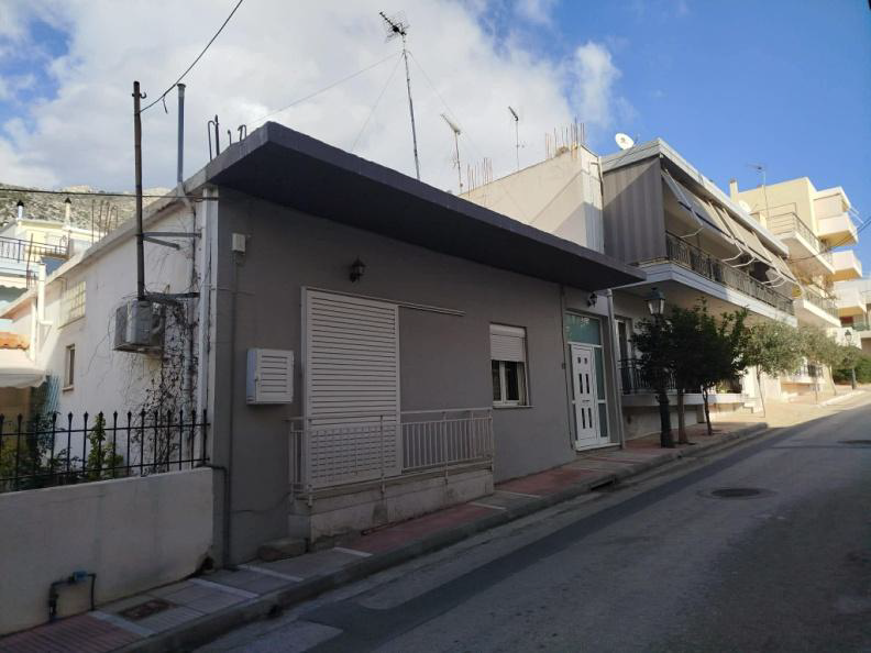 Κατοικία  σε πλειστηριασμό Δήμος Λουτρακίου - Περαχώρας - Αγ. Θεοδώρων
