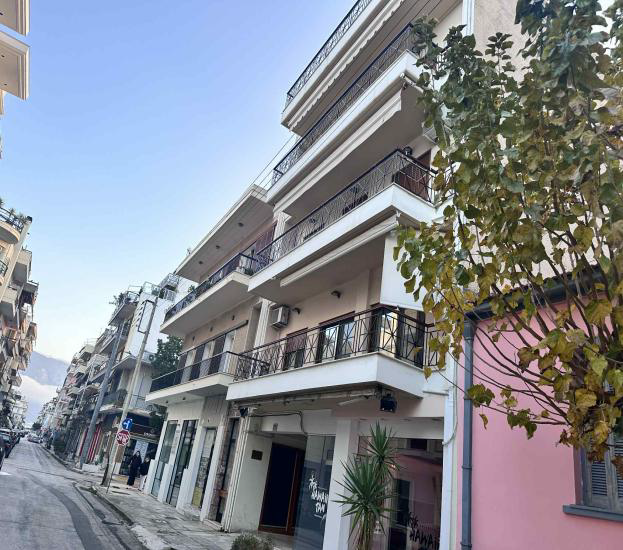 Κατοικία  σε πλειστηριασμό Δήμος Κορινθίων