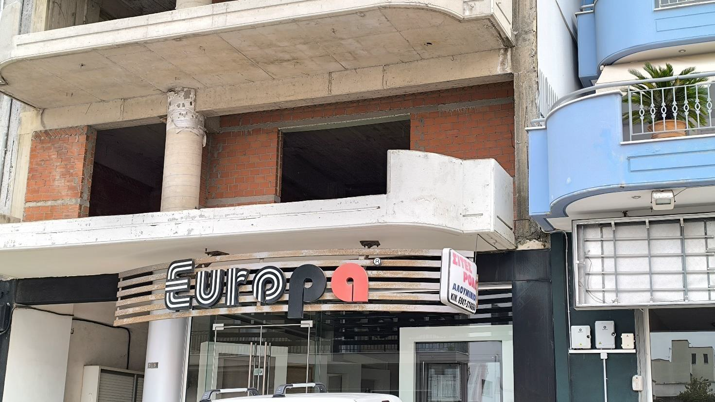 Κατοικία  σε πλειστηριασμό Δήμος Κορινθίων