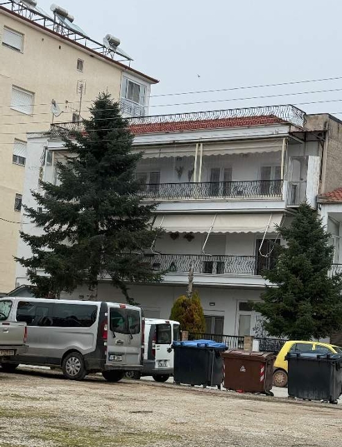 Κατοικία  σε πλειστηριασμό Δήμος Εορδαίας