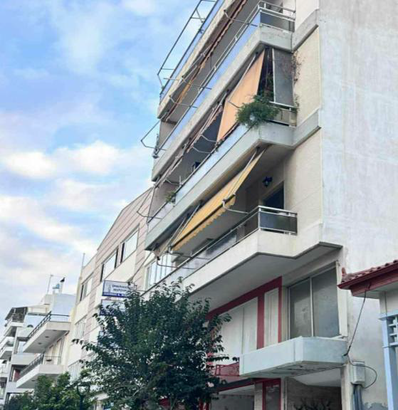 Κατοικία  σε πλειστηριασμό Δήμος Κορινθίων