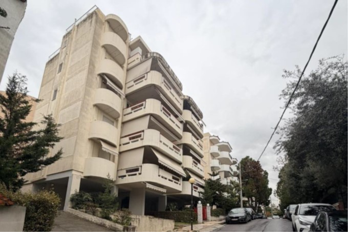 Κατοικία  σε πλειστηριασμό Δήμος Ηρακλείου
