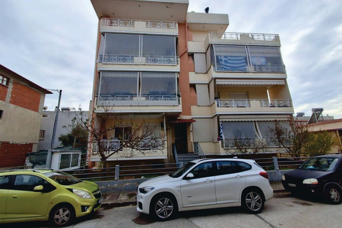Κατοικία  σε πλειστηριασμό Δήμος Αλεξανδρούπολης