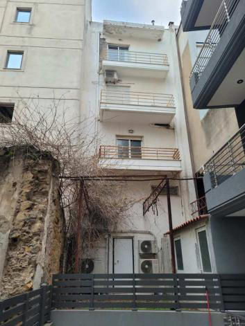 Κατοικία  σε πλειστηριασμό Δήμος Αλεξανδρούπολης