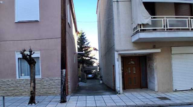 Οικόπεδο με κτίσμα  σε πλειστηριασμό Δήμος Ηρωικής Πόλεως Νάουσας