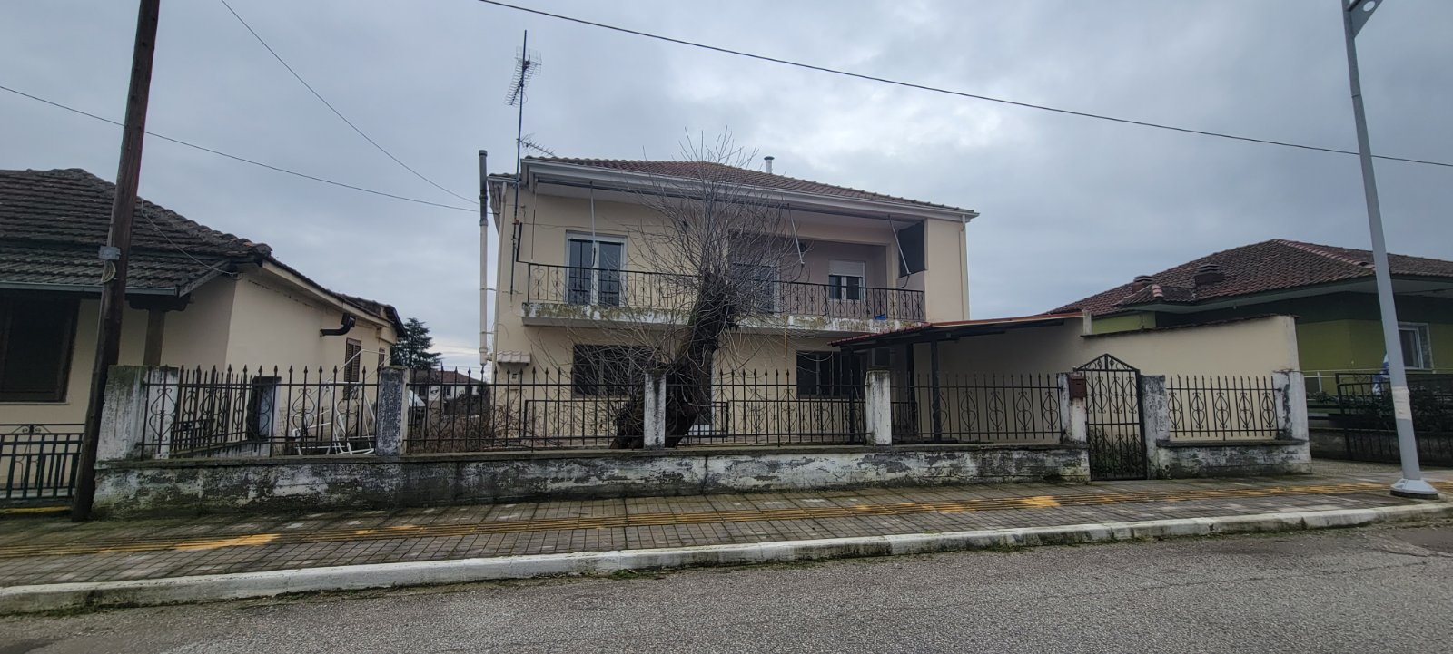 Κατοικία  σε πλειστηριασμό Δήμος Σιντικής