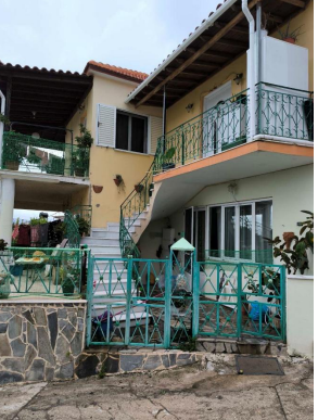 Κατοικία  σε πλειστηριασμό Δήμος Λέσβου