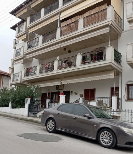 Κατοικία  σε πλειστηριασμό Δήμος Σερβίων - Βελβεντού