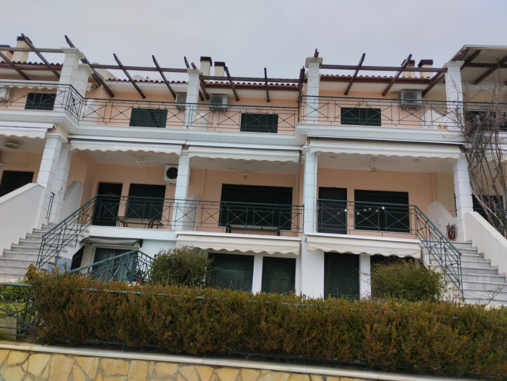 Κατοικία  σε πλειστηριασμό Δήμος Πάργας