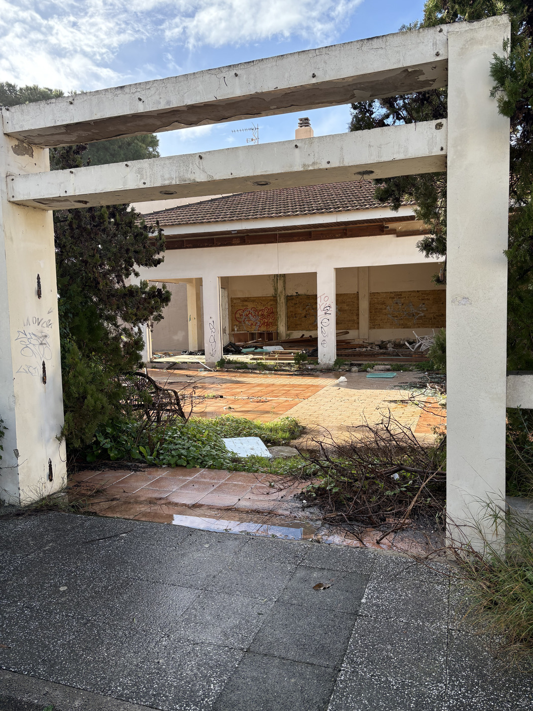 Κατάστημα  σε πλειστηριασμό Δήμος Πρέβεζας