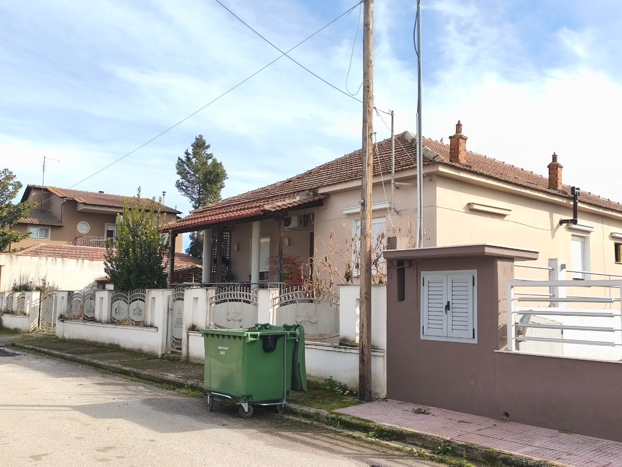 Κατοικία 0 τ.μ. σε πλειστηριασμό Δήμος Κιλελέρ