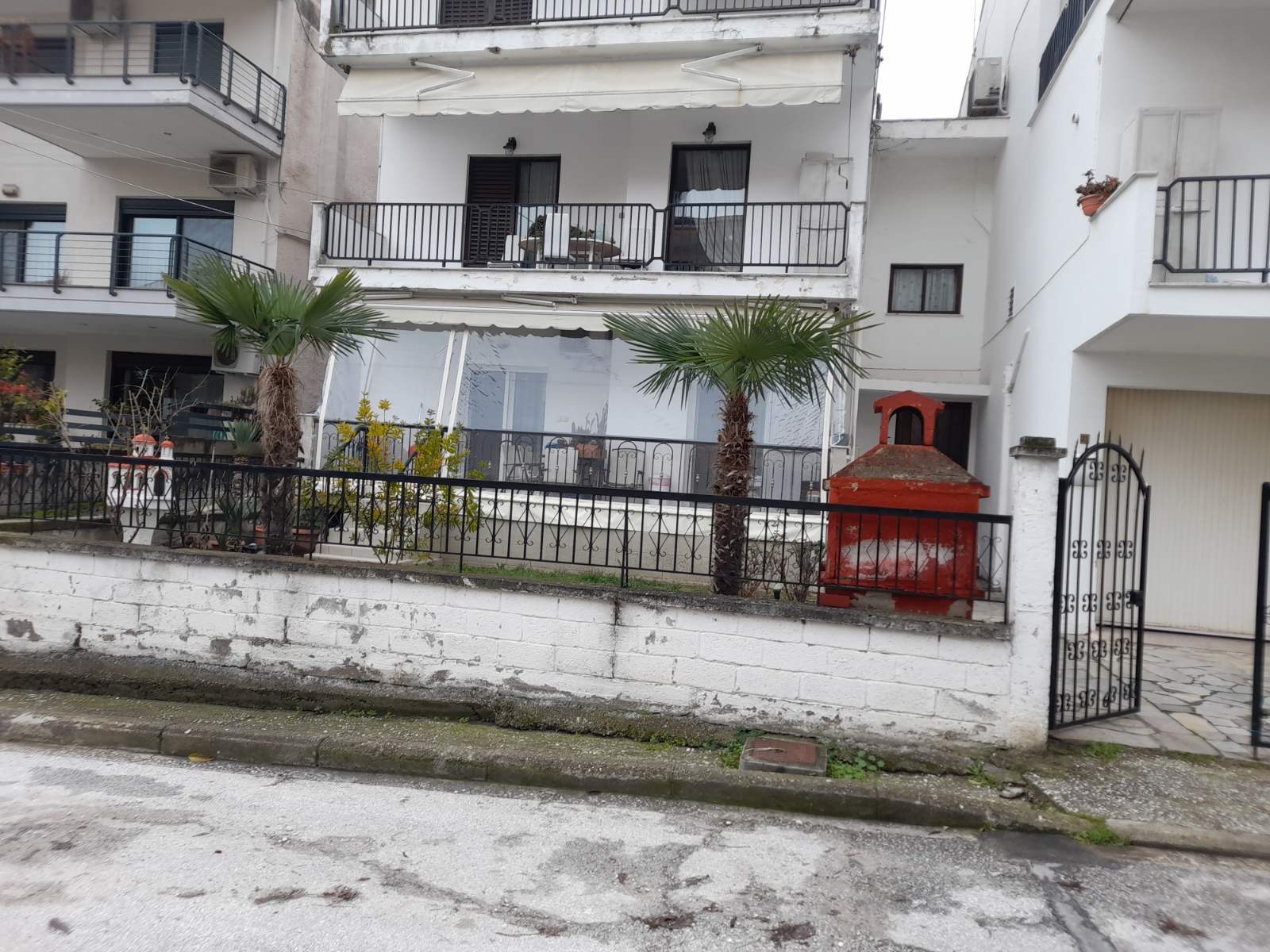 Κατοικία  σε πλειστηριασμό Δήμος Σερρών