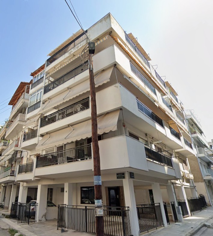 Κατοικία  σε πλειστηριασμό Δήμος Θεσσαλονίκης
