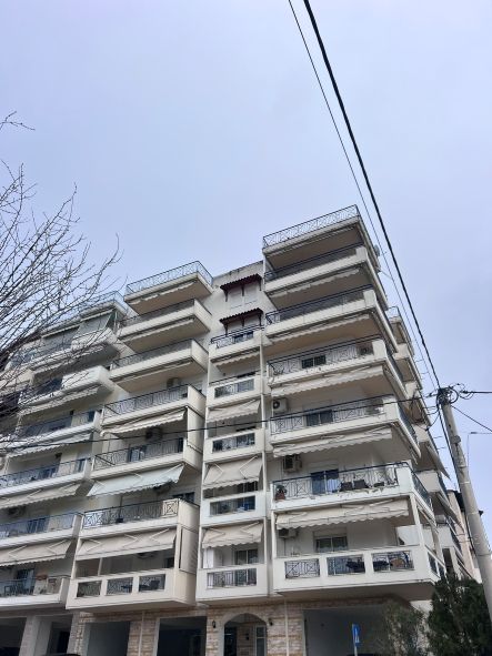 Κατοικία  σε πλειστηριασμό Δήμος Παύλου Μελά
