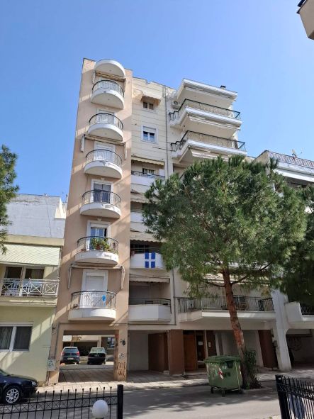 Κατοικία  σε πλειστηριασμό Δήμος Καλαμαριάς