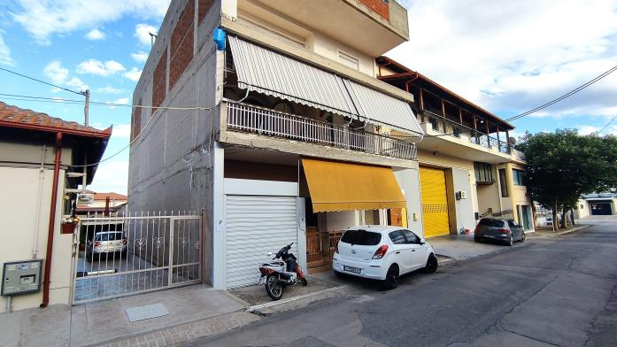 Κατοικία  σε πλειστηριασμό Δήμος Χαλκηδόνος