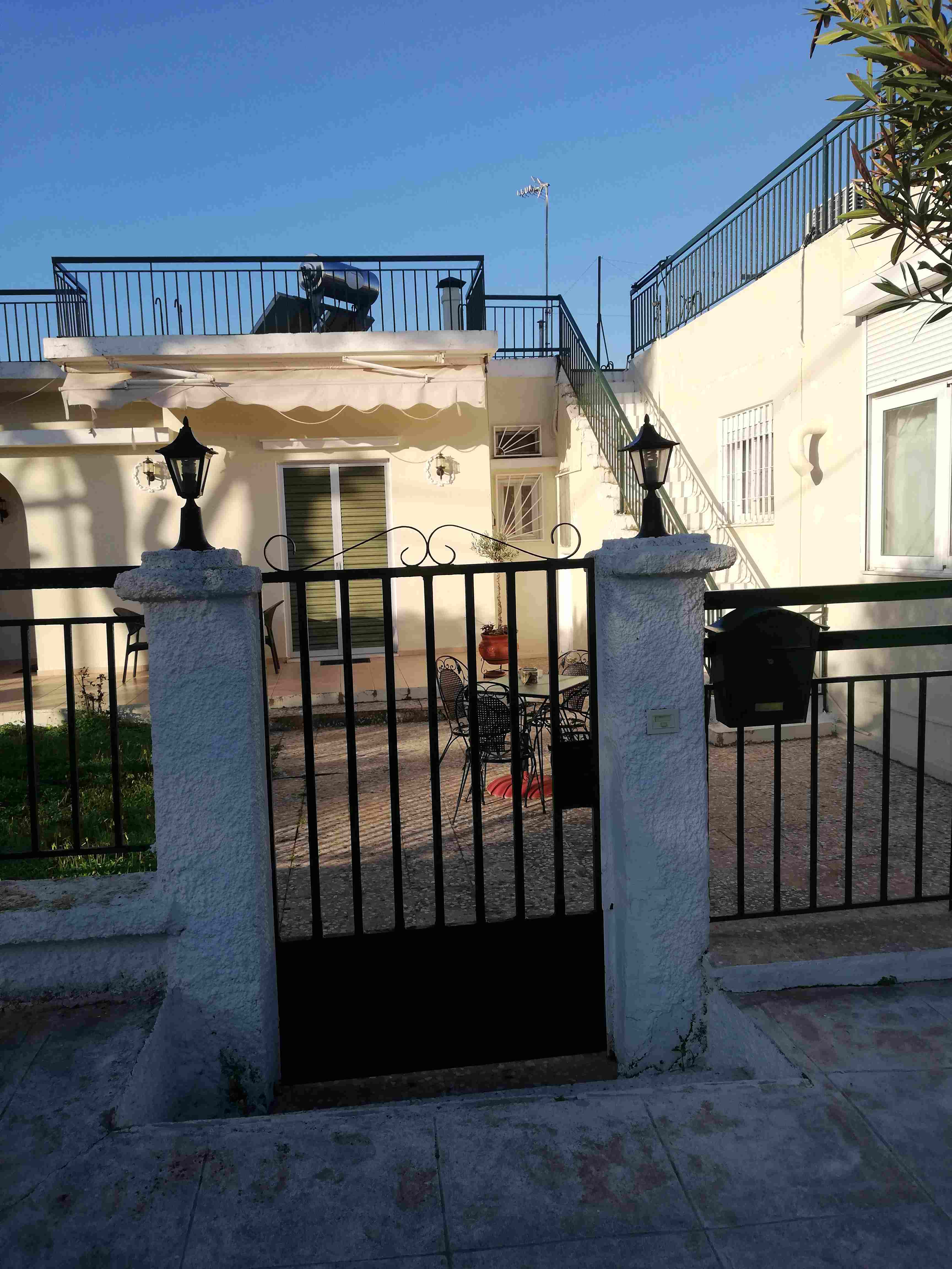 Κατοικία  σε πλειστηριασμό Δήμος Πατρέων