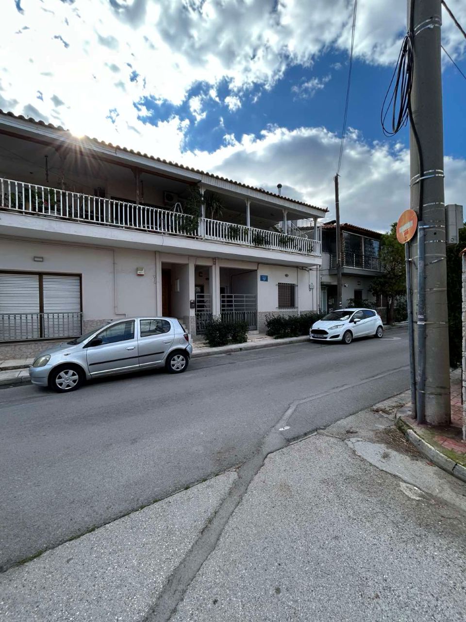 Κατοικία  σε πλειστηριασμό Municipality of Ilio