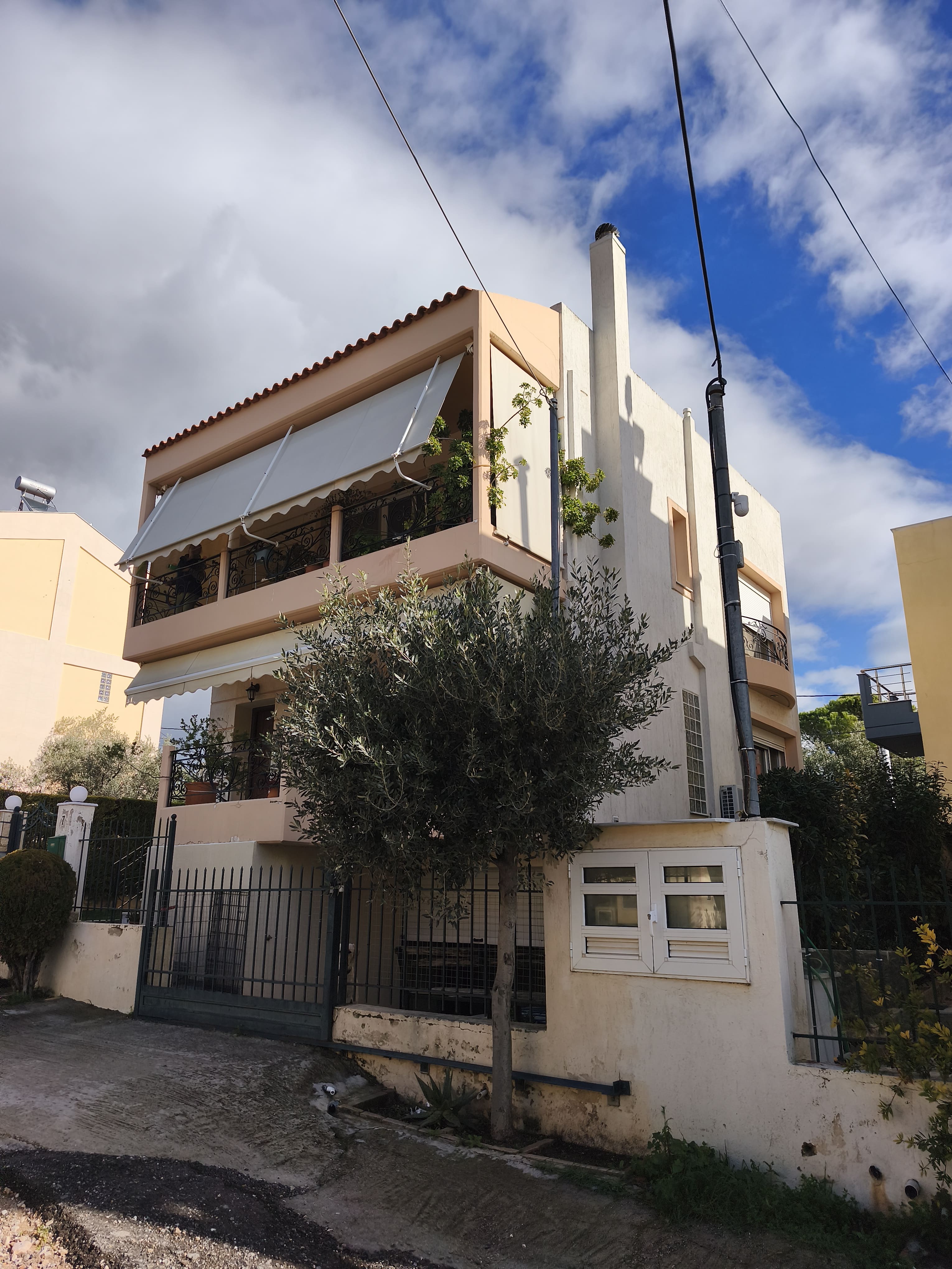 Κατοικία  σε πλειστηριασμό Municipality of Acharnon