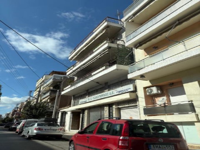Κατοικία  σε πλειστηριασμό Δήμος Αιγάλεω