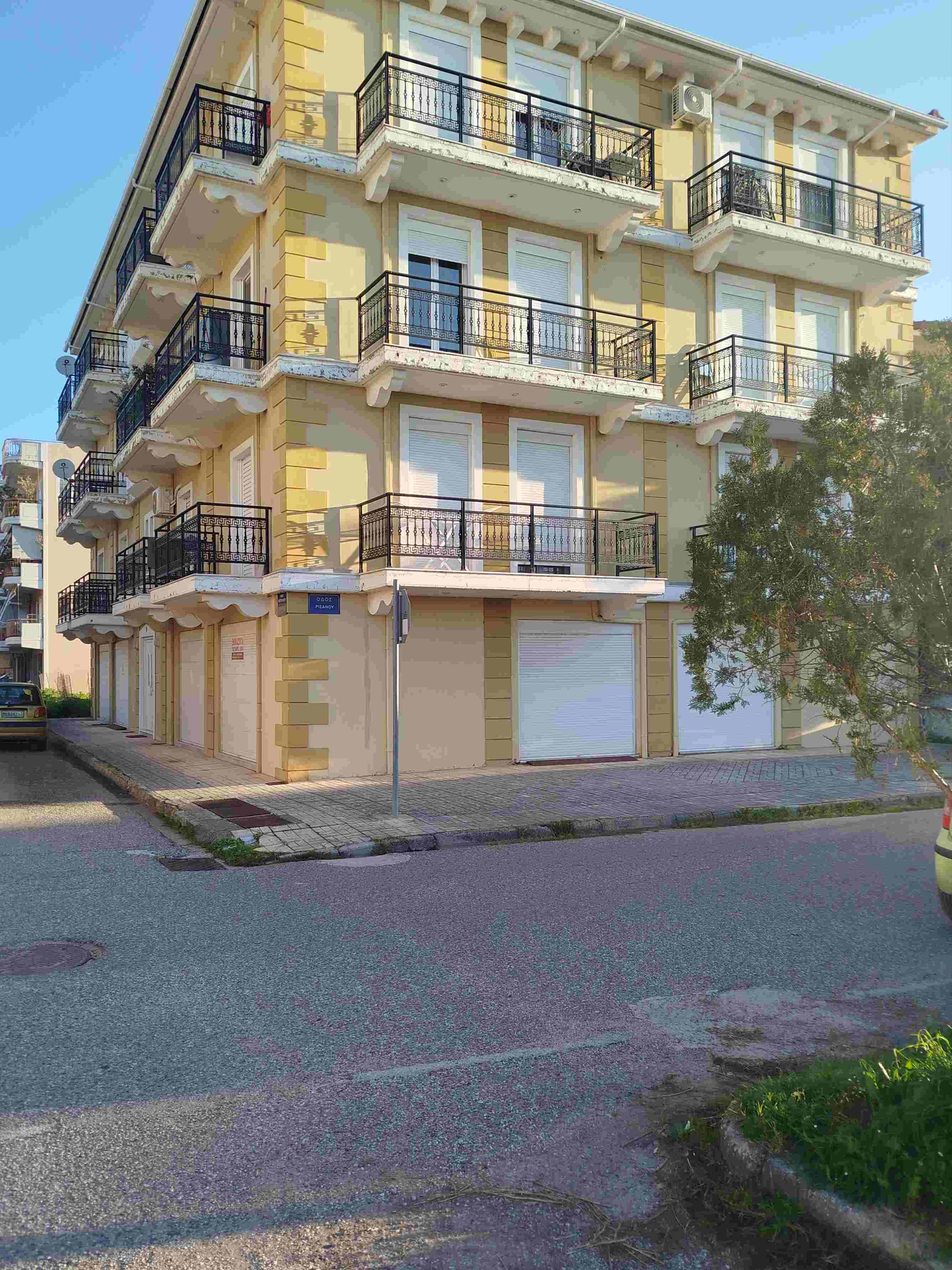 Κατοικία  σε πλειστηριασμό Δήμος Ιεράς Πόλης Μεσολογγίου