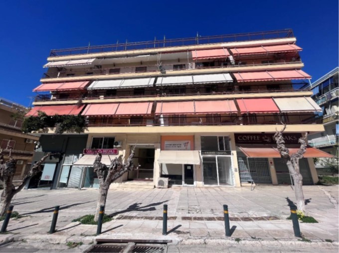 Κατοικία  σε πλειστηριασμό Municipality of Hellinikon - Argyroupoli