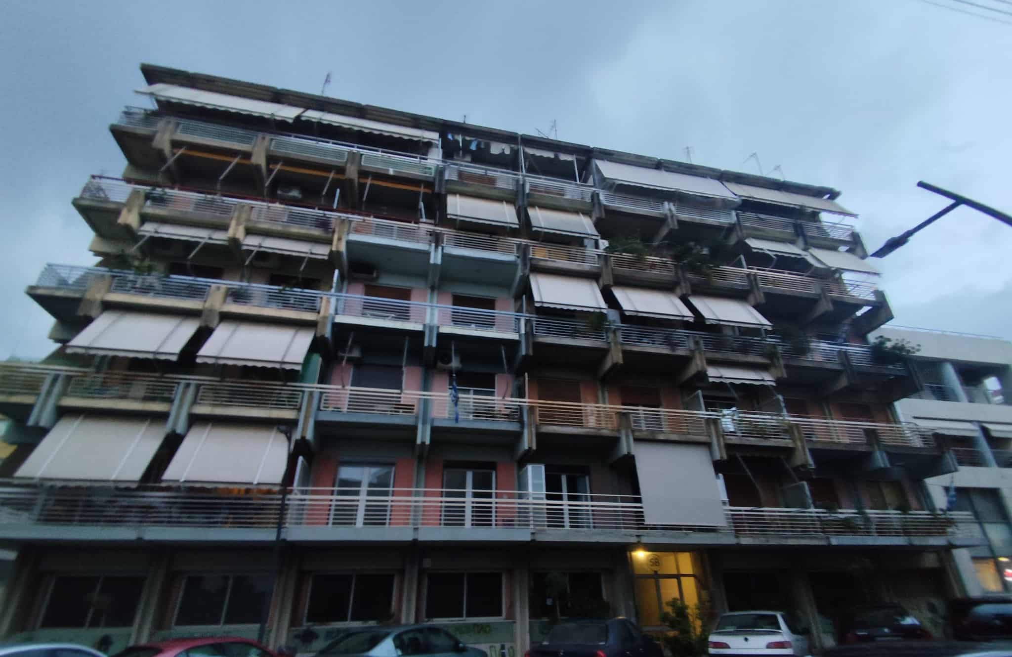 Κατοικία  σε πλειστηριασμό Δήμος Πύργου