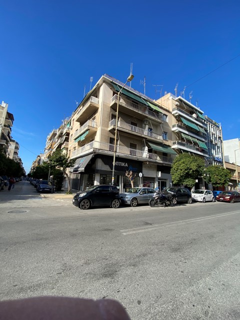 Κατοικία  σε πλειστηριασμό Municipality of Kallithea