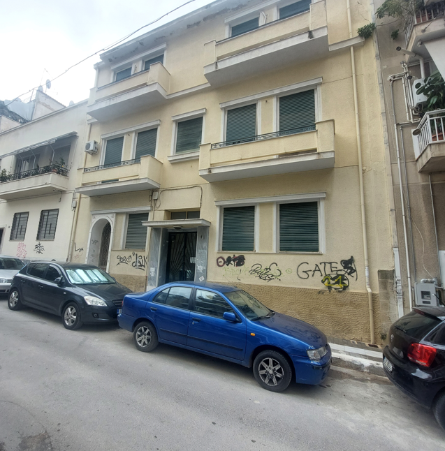 Κατοικία  σε πλειστηριασμό Δήμος Αθηναίων