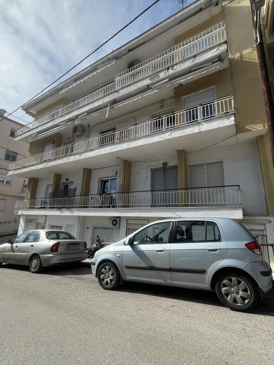 Κατοικία  σε πλειστηριασμό Δήμος Θεσσαλονίκης