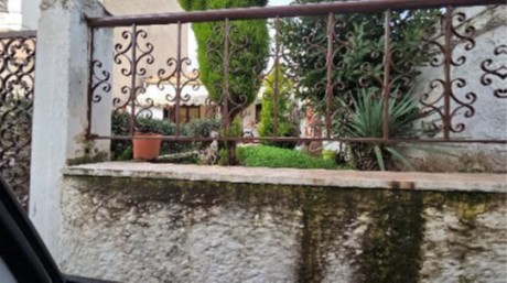 Οικόπεδο με κτίσμα  σε πλειστηριασμό Δήμος Κοζάνης