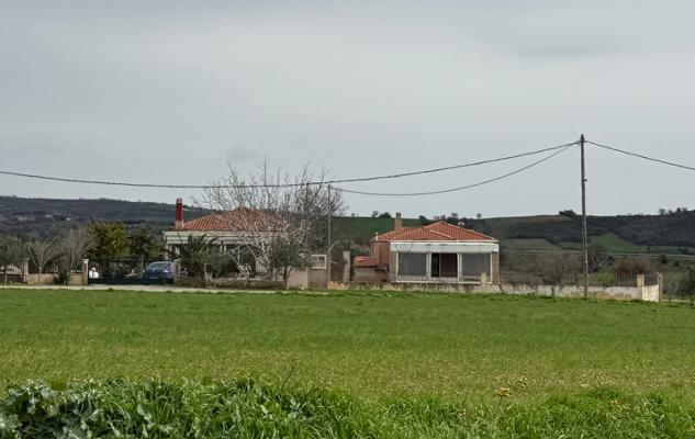 Κατοικία  σε πλειστηριασμό Δήμος Αλεξανδρούπολης