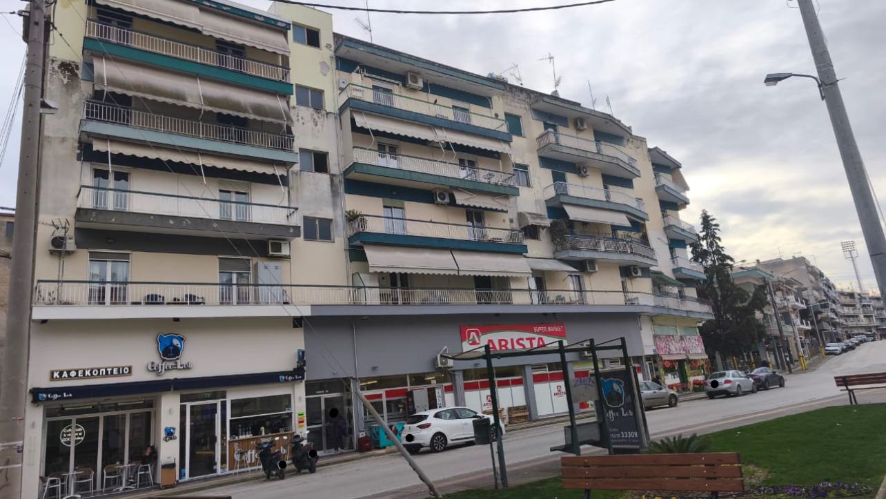 Κατοικία  σε πλειστηριασμό Δήμος Δράμας