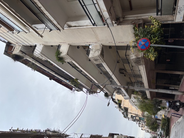 Κατοικία 70 τ.μ. σε πλειστηριασμό Δήμος Λαρισαίων