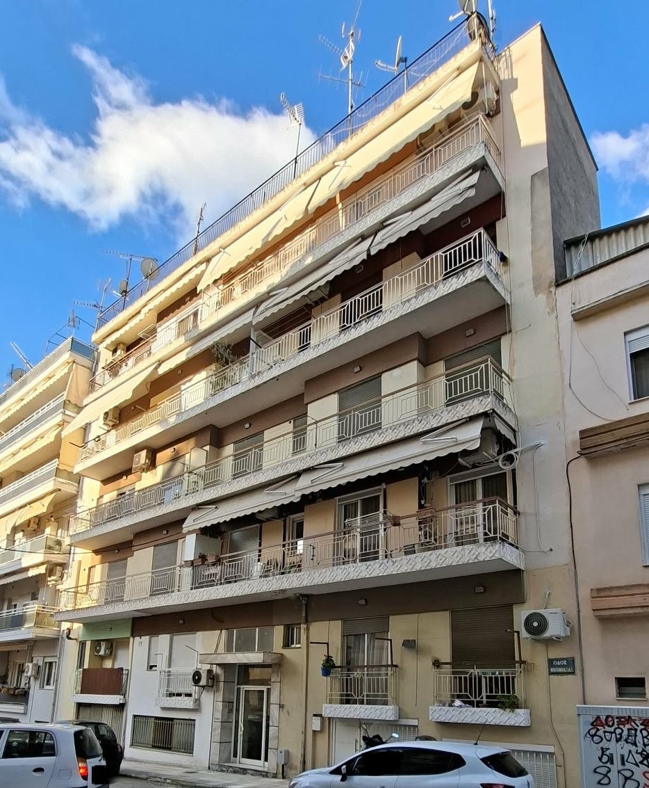 Κατοικία  σε πλειστηριασμό Δήμος Δράμας