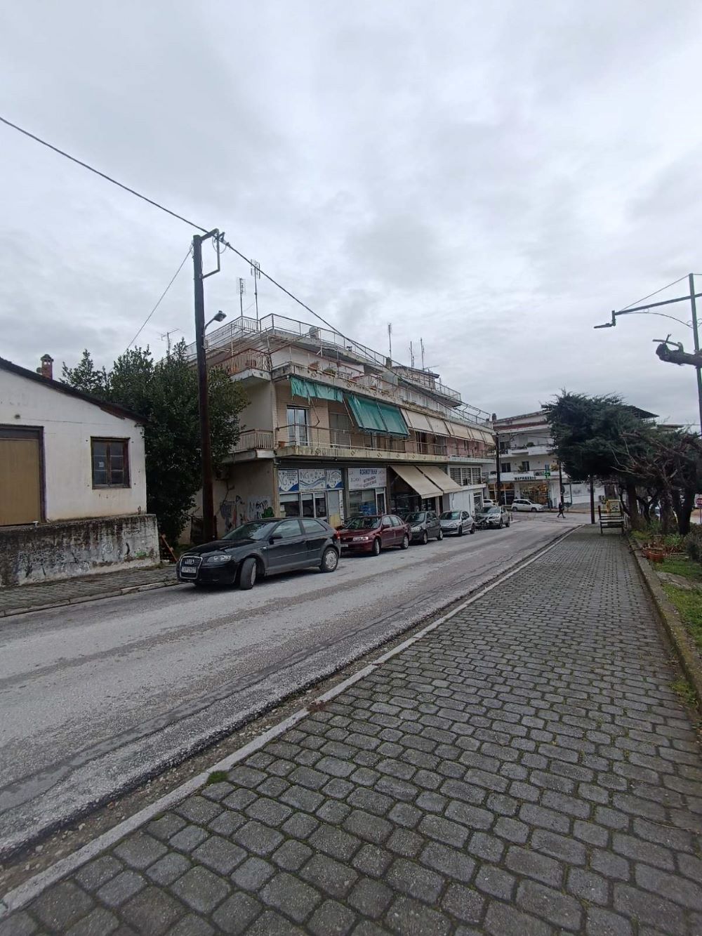 Κατοικία 71.35 τ.μ. σε πλειστηριασμό Δήμος Μετεώρων