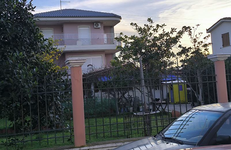 Οικόπεδο  σε πλειστηριασμό Δήμος Βέλου - Βόχας