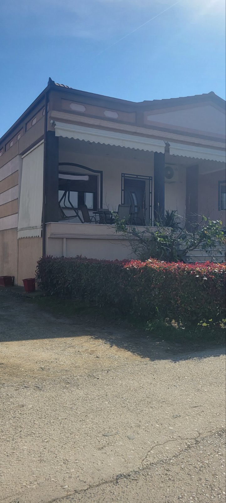 Οικόπεδο  σε πλειστηριασμό Δήμος Ηρωικής Πόλεως Νάουσας