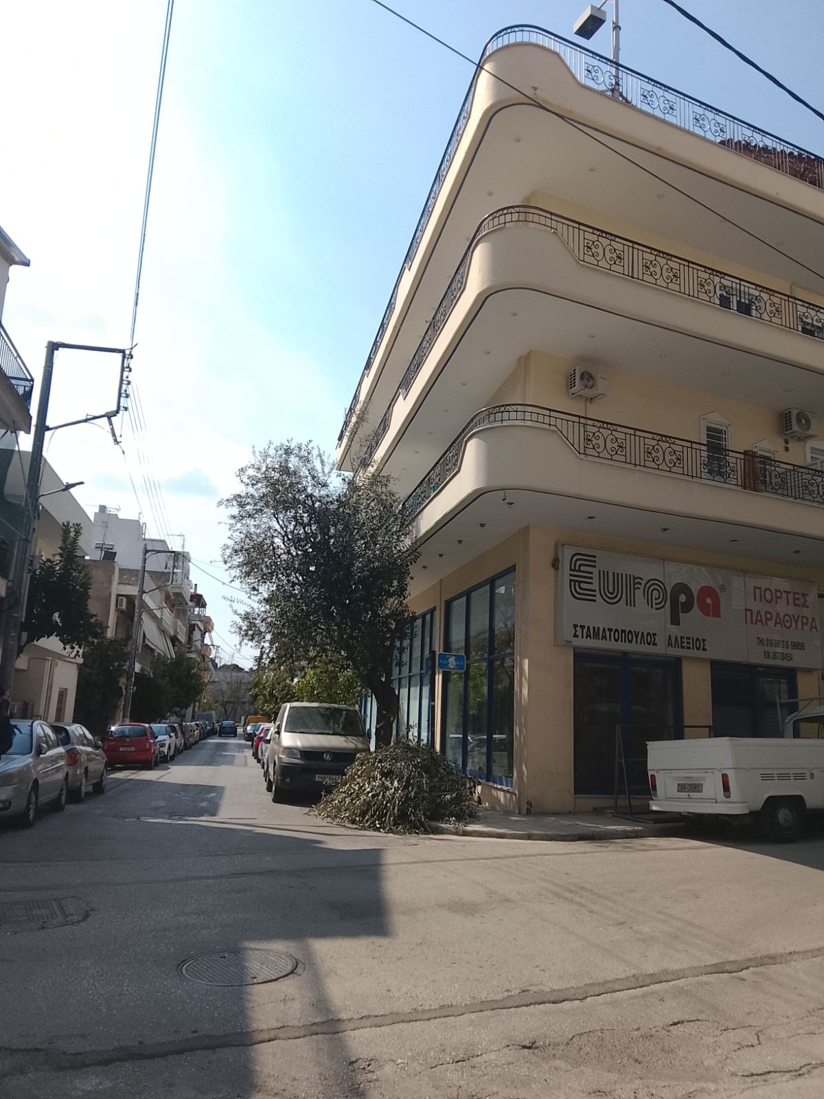 Κατάστημα  σε πλειστηριασμό Δήμος Αιγάλεω