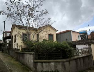 Κατοικία  σε πλειστηριασμό Δήμος Λέσβου