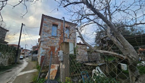 Κατοικία  σε πλειστηριασμό Δήμος Λέσβου